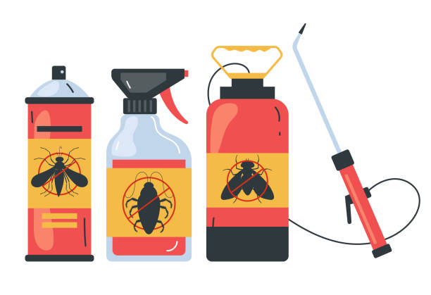 Best Pest Prevention Services  in Boley, OK