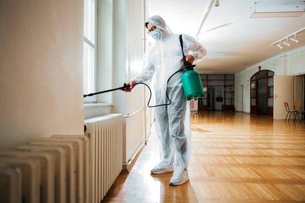 Best Emergency Pest Control  in Boley, OK